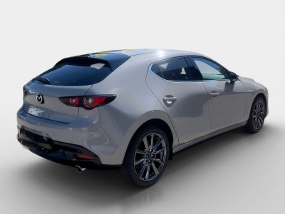 Mazda Mazda3 Neuwagen Mazda Mazda3 Neuwagen