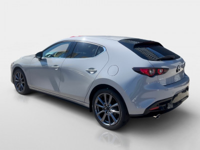 Mazda Mazda3 Neuwagen Mazda Mazda3 Neuwagen