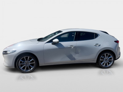 Mazda Mazda3 Neuwagen Mazda Mazda3 Neuwagen
