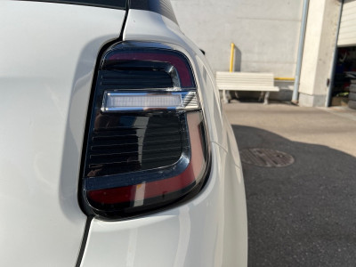 Fiat 600 Gebrauchtwagen Fiat 600 Gebrauchtwagen