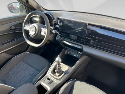Fiat 600 Gebrauchtwagen Fiat 600 Gebrauchtwagen