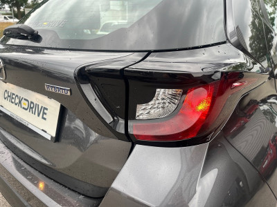 Mazda Mazda2 Gebrauchtwagen