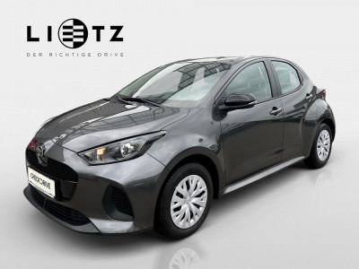 Mazda Mazda2 Gebrauchtwagen
