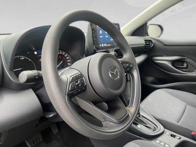 Mazda Mazda2 Gebrauchtwagen