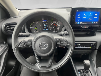 Mazda Mazda2 Gebrauchtwagen