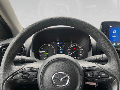 Mazda Mazda2 Gebrauchtwagen