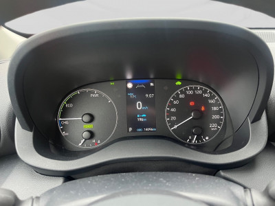 Mazda Mazda2 Gebrauchtwagen