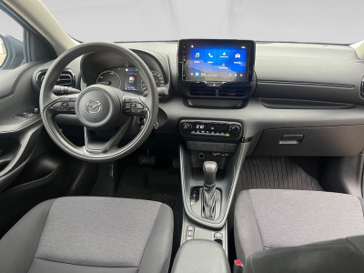 Mazda Mazda2 Gebrauchtwagen