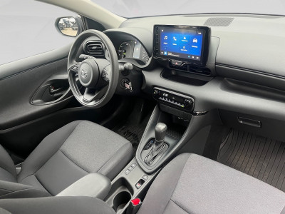 Mazda Mazda2 Gebrauchtwagen