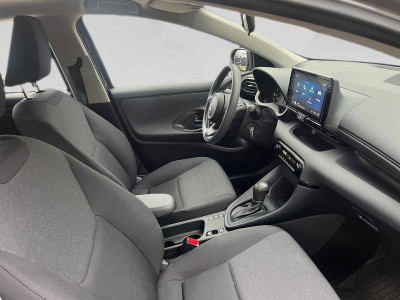 Mazda Mazda2 Gebrauchtwagen