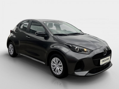 Mazda Mazda2 Gebrauchtwagen
