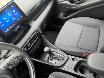 Mazda Mazda2 Gebrauchtwagen