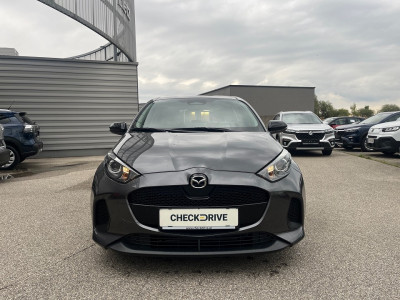Mazda Mazda2 Gebrauchtwagen