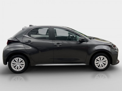 Mazda Mazda2 Gebrauchtwagen