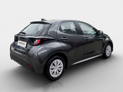 Mazda Mazda2 Gebrauchtwagen