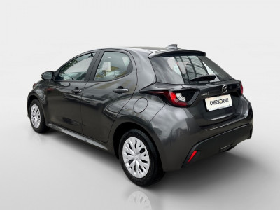 Mazda Mazda2 Gebrauchtwagen