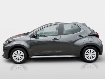 Mazda Mazda2 Gebrauchtwagen