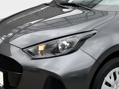 Mazda Mazda2 Gebrauchtwagen