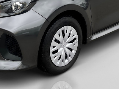 Mazda Mazda2 Gebrauchtwagen