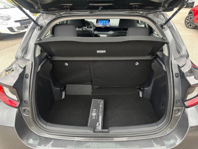 Mazda Mazda2 Gebrauchtwagen
