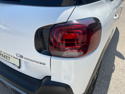 Citroën C3 Aircross Gebrauchtwagen Citroën C3 Aircross Gebrauchtwagen