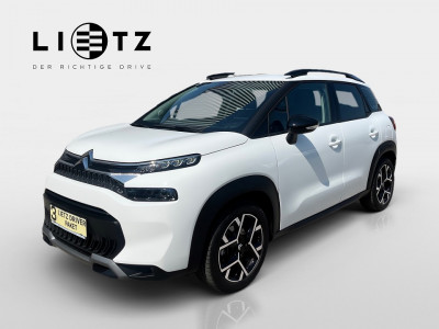 Citroën C3 Aircross Gebrauchtwagen Citroën C3 Aircross Gebrauchtwagen
