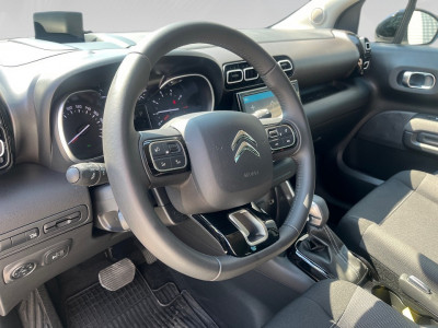 Citroën C3 Aircross Gebrauchtwagen Citroën C3 Aircross Gebrauchtwagen