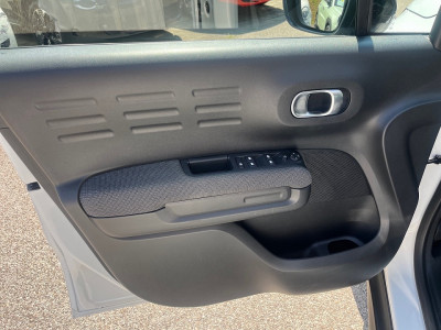Citroën C3 Aircross Gebrauchtwagen Citroën C3 Aircross Gebrauchtwagen