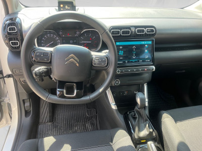 Citroën C3 Aircross Gebrauchtwagen Citroën C3 Aircross Gebrauchtwagen