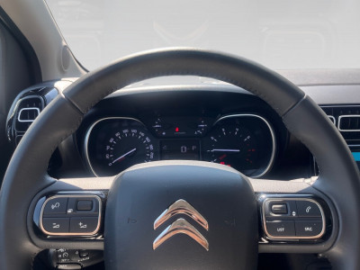 Citroën C3 Aircross Gebrauchtwagen Citroën C3 Aircross Gebrauchtwagen