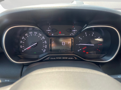 Citroën C3 Aircross Gebrauchtwagen Citroën C3 Aircross Gebrauchtwagen