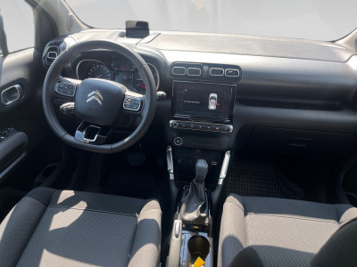 Citroën C3 Aircross Gebrauchtwagen Citroën C3 Aircross Gebrauchtwagen
