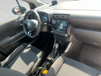 Citroën C3 Aircross Gebrauchtwagen Citroën C3 Aircross Gebrauchtwagen