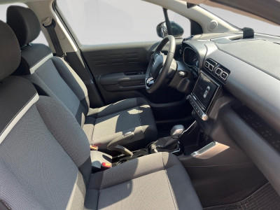 Citroën C3 Aircross Gebrauchtwagen Citroën C3 Aircross Gebrauchtwagen