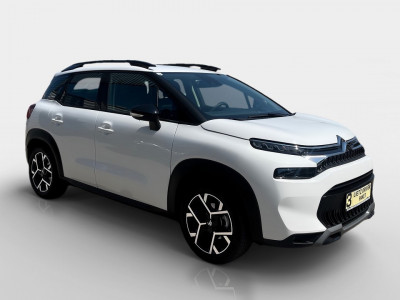 Citroën C3 Aircross Gebrauchtwagen Citroën C3 Aircross Gebrauchtwagen