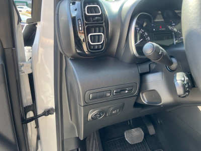 Citroën C3 Aircross Gebrauchtwagen Citroën C3 Aircross Gebrauchtwagen