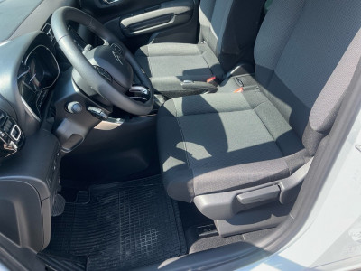 Citroën C3 Aircross Gebrauchtwagen Citroën C3 Aircross Gebrauchtwagen
