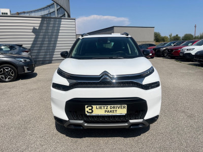 Citroën C3 Aircross Gebrauchtwagen Citroën C3 Aircross Gebrauchtwagen