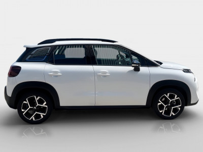 Citroën C3 Aircross Gebrauchtwagen Citroën C3 Aircross Gebrauchtwagen