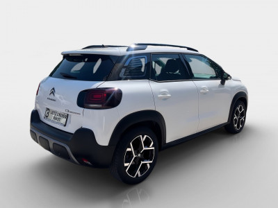 Citroën C3 Aircross Gebrauchtwagen Citroën C3 Aircross Gebrauchtwagen