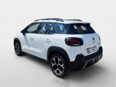 Citroën C3 Aircross Gebrauchtwagen Citroën C3 Aircross Gebrauchtwagen