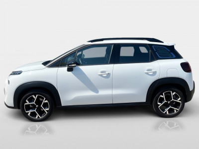 Citroën C3 Aircross Gebrauchtwagen Citroën C3 Aircross Gebrauchtwagen