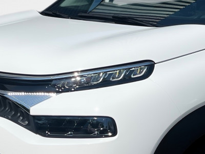 Citroën C3 Aircross Gebrauchtwagen Citroën C3 Aircross Gebrauchtwagen