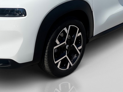 Citroën C3 Aircross Gebrauchtwagen Citroën C3 Aircross Gebrauchtwagen