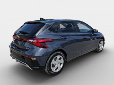 Hyundai i20 Neuwagen Hyundai i20 Neuwagen