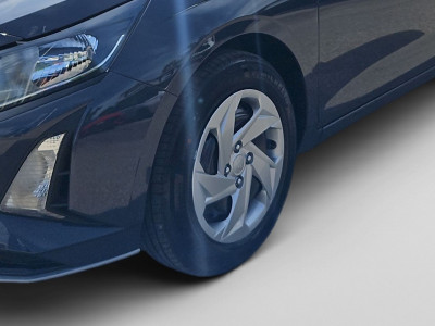 Hyundai i20 Neuwagen Hyundai i20 Neuwagen