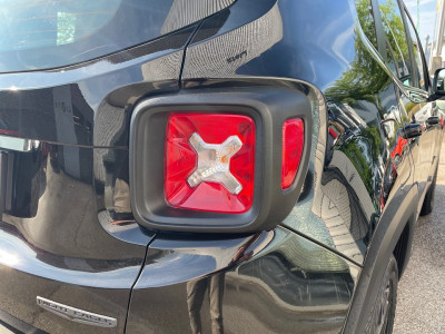 Jeep Renegade Gebrauchtwagen