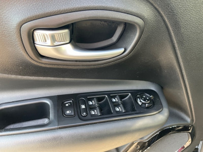 Jeep Renegade Gebrauchtwagen