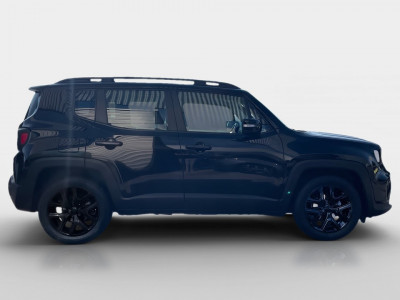 Jeep Renegade Gebrauchtwagen