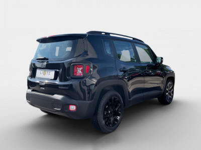 Jeep Renegade Gebrauchtwagen